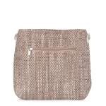 náhled Dámská kabelka RIEKER C2239-144/2-144/1-206/H30 hnědá S6