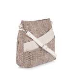 náhled Dámská kabelka RIEKER C2239-144/2-144/1-206/H30 hnědá S6