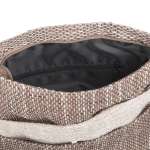 náhled Dámská kabelka RIEKER C2239-144/2-144/1-206/H30 hnědá S6