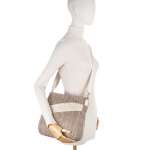 náhled Dámská kabelka RIEKER C2239-144/2-144/1-206/H30 hnědá S6