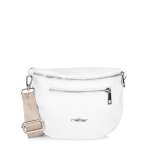 detail Dámská ledvinka RIEKER C2541-110 bílá S6