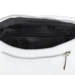 náhled Dámská ledvinka RIEKER C2541-110 bílá S6