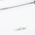 náhled Dámská ledvinka RIEKER C2541-110 bílá S6