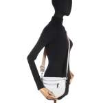 náhled Dámská ledvinka RIEKER C2541-110 bílá S6