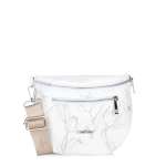 detail Dámská ledvinka RIEKER C2541-110-TUL bílá S6