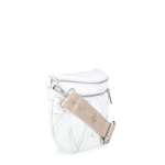 náhled Dámská ledvinka RIEKER C2541-110-TUL bílá S6