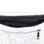 náhled Dámská ledvinka RIEKER C2541-110-TUL bílá S6