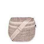 detail Dámská ledvinka RIEKER C2307-144/2-203/111 hnědá S6