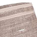 náhled Dámská ledvinka RIEKER C2307-144/2-203/111 hnědá S6