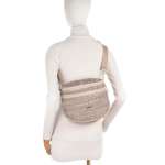 náhled Dámská ledvinka RIEKER C2307-144/2-203/111 hnědá S6