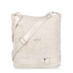 detail Dámska kabelka RIEKER C2248-144/1-065 béžová S6