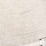 náhled Dámská kabelka RIEKER C2248-144/1-065 béžová S6