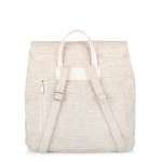 náhled Dámský batoh RIEKER C2529-144/1-028/1 béžová S6