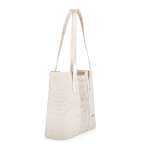 náhled Dámská kabelka RIEKER C2549-144/1-065 béžová S6