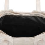 náhled Dámská kabelka RIEKER C2549-144/1-065 béžová S6