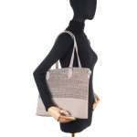 náhled Dámská kabelka RIEKER C2354-203/111-144/2 hnědá S6