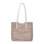 náhled Dámská kabelka RIEKER C2549-144/2-203/111 hnědá S6