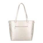 náhled Dámská kabelka RIEKER C2354-065-144/1 zlatá S6