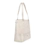 náhled Dámská kabelka RIEKER C2354-065-144/1 zlatá S6