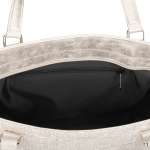 náhled Dámská kabelka RIEKER C2354-065-144/1 zlatá S6