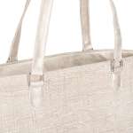 náhled Dámská kabelka RIEKER C2354-065-144/1 zlatá S6