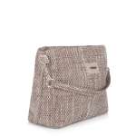 náhled Dámská kabelka RIEKER C2601-144/2-203/111 hnědá S6