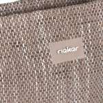 náhled Dámská kabelka RIEKER C2601-144/2-203/111 hnědá S6