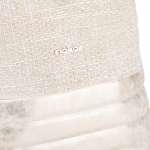 náhled Dámský batoh RIEKER C2250-144/1-065 béžová S6