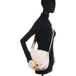 náhled Dámská ledvinka RIEKER C2307-144/1-065 béžová S6