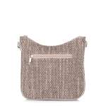 náhled Dámská kabelka RIEKER C2604-144/2-203/111 hnědá S6