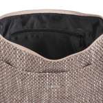 náhled Dámská kabelka RIEKER C2604-144/2-203/111 hnědá S6