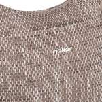 náhled Dámská kabelka RIEKER C2604-144/2-203/111 hnědá S6