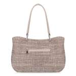 náhled Dámská kabelka RIEKER C2440-144/2-203/111 hnědá S6