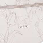 náhled Dámská ledvinka RIEKER C2307-168-TUL béžová S6