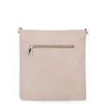 náhled Dámská kabelka RIEKER C2252-203/111-144/2 béžová S6