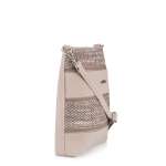 náhled Dámská kabelka RIEKER C2252-203/111-144/2 béžová S6