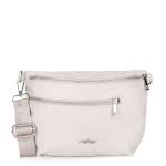 detail Dámská ledvinka RIEKER C2427-168 béžová S6