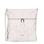 detail Dámská kabelka RIEKER C0055-168-TUL béžová S6