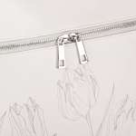 náhled Dámská kabelka RIEKER C0055-168-TUL béžová S6