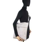 náhled Dámská kabelka RIEKER C0055-168-TUL béžová S6