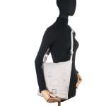 náhled Dámská kabelka RIEKER C2248-168-TUL béžová S6