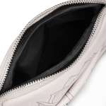 náhled Dámská kabelka RIEKER C2221-168-LIL béžová S6