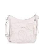 detail Dámská kabelka RIEKER C2604-168-LIL béžová S6