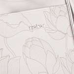 náhled Dámská kabelka RIEKER C2604-168-LIL béžová S6