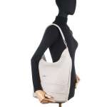 náhled Dámská kabelka RIEKER C1954-167/36-T30 béžová S6