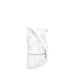 náhled Dámská kabelka RIEKER C2542-110-TUL bílá S6