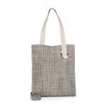 náhled Dámská kabelka RIEKER C2038-144/10 hnědá S6