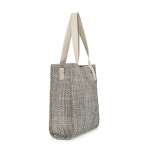 náhled Dámská kabelka RIEKER C2038-144/10 hnědá S6