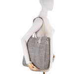 náhled Dámská kabelka RIEKER C2038-144/10 hnědá S6