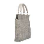 náhled Dámská kabelka RIEKER C0020-144/10-203/111 hnědá S6